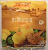 Klossteig Thüringer Art