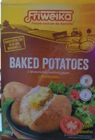 Baker Potatoes