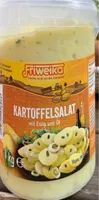 Kartoffelsalt
