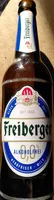 Bier 0,0 % Alkoholfrei