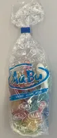 Fruchtgummi sauer