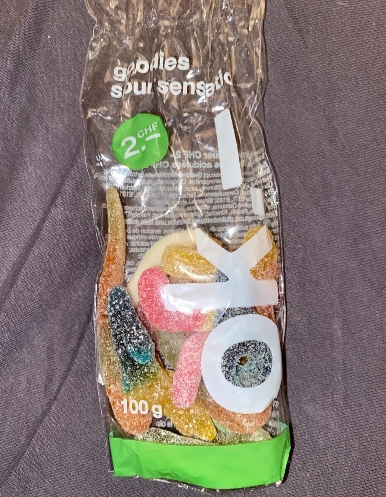 Bonbon