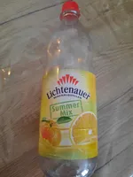 Summer Mix