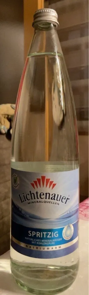 Wasser