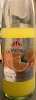 Premium Limonade Feine Orange