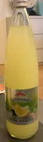Premium Limonade Feine Zitrone