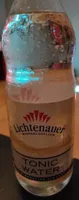 Lichtenauer Tonic Water