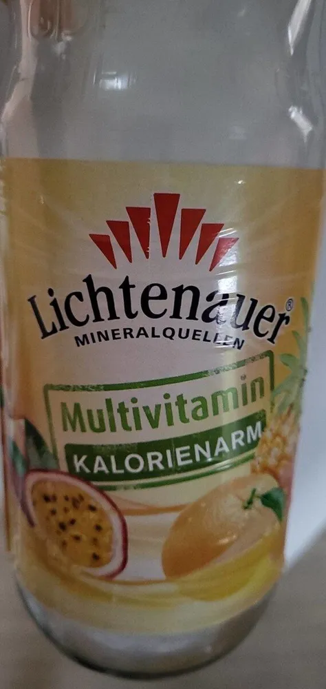 multivitamin kalorienarm