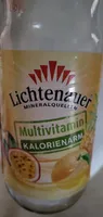 multivitamin kalorienarm