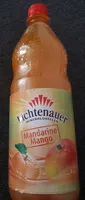 Lichtenauer Mandarine Mango