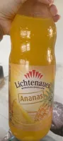 Ananas-Citrusgetränk