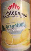Grapefruit Fruchtsaftgetränk