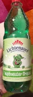 Waldmeister Brause