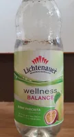 Wellness Balance - Birne Parchita