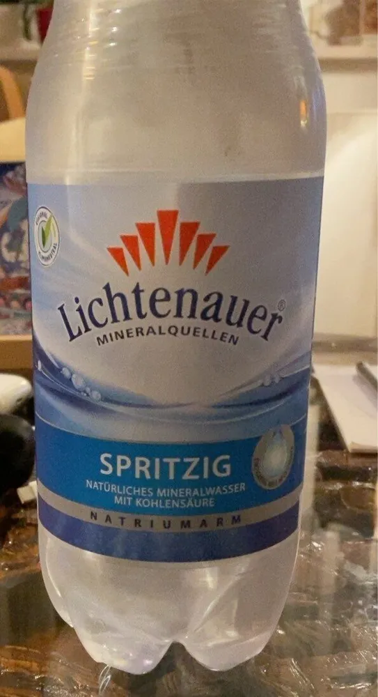 Mineralwasser
