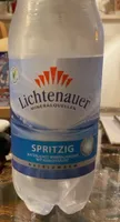 Mineralwasser