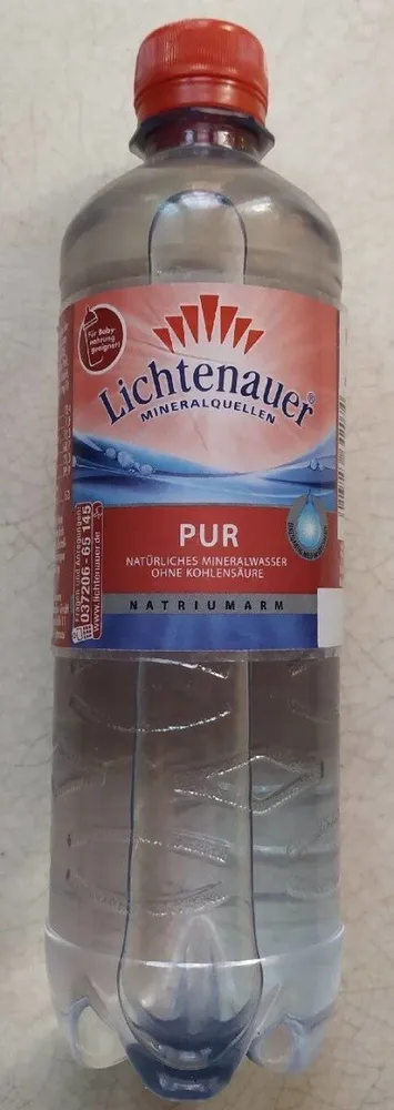 Lichtenauer