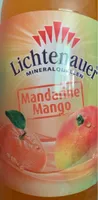 Mandarine/Mango