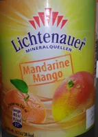 Mandarine Mango