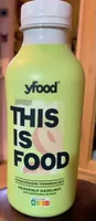This is food