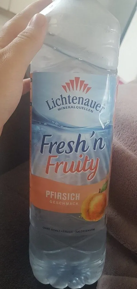 Fresh'n Fruity