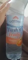 Fresh'n Fruity