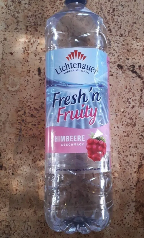 Fresh'n Fruity Himbeere