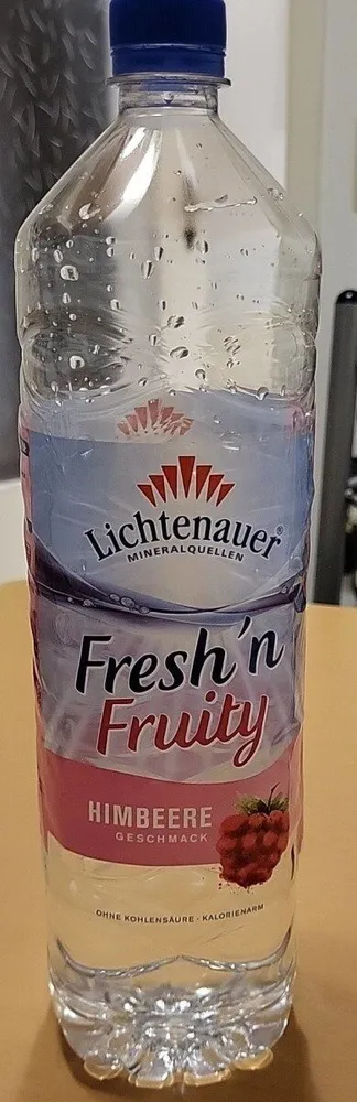 Fresh'n Fruity