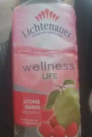 Wellness Life - Lychee/Guave