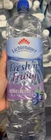 Fresh and fruity