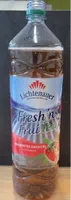 Fresh'n FruiTea Rooibos-Erdbeer