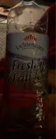 Fresh n Frui Tea