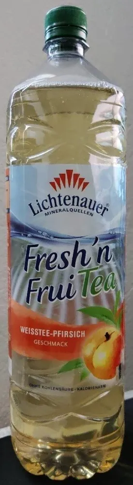 Fresh'n FruiTea
