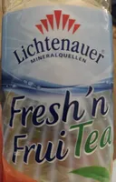 Fresh'n FruiTea