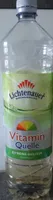 Lichtenauer Vitamin Quelle