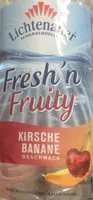 Fresh‘n Fruity