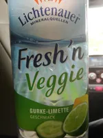 Fresh'n veggie