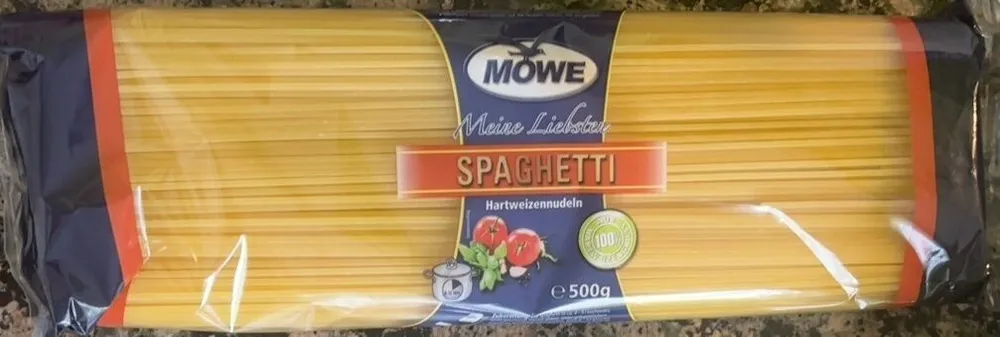 Spagetti