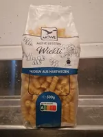Wickli Nudeln