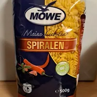 Spiralen