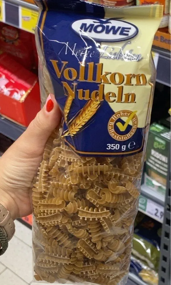 Vollkorn radiatori