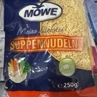 Suppennudeln Buchstaben