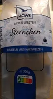 Sternchennudeln
