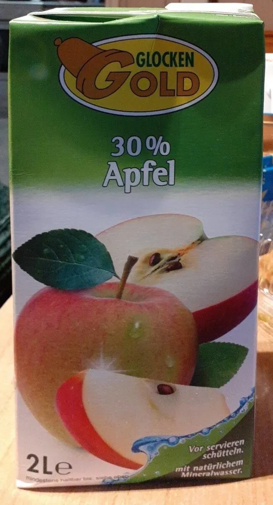 Apfelsaft