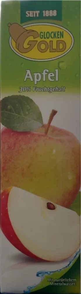 Apple Juice