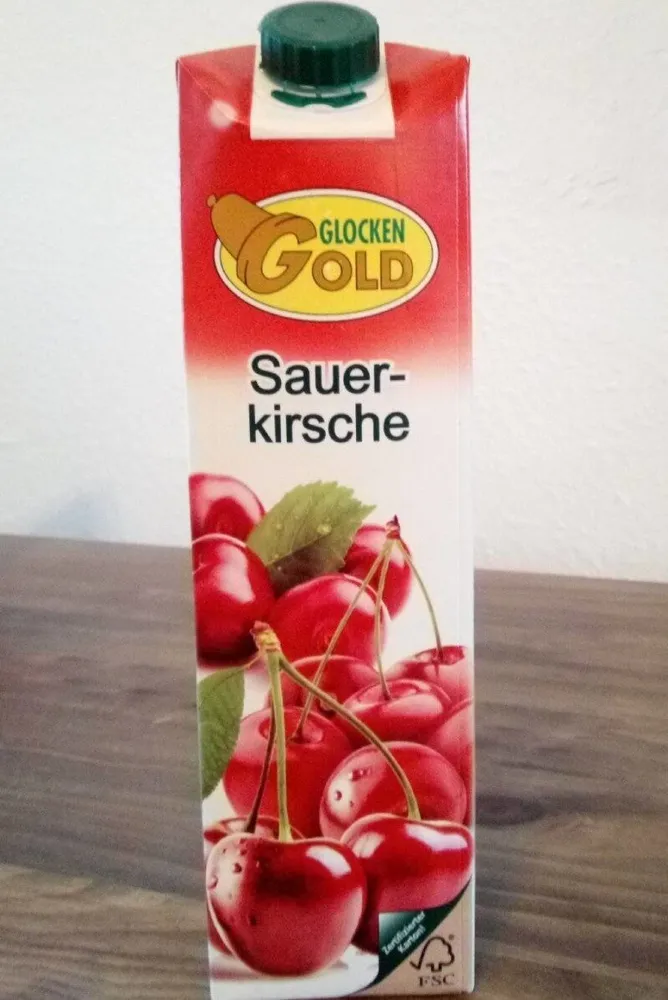 Sauerkirsche