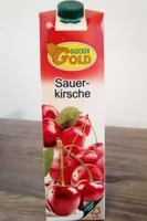 Sauerkirsche