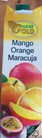 Mango Orange Maracuja