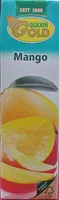 Mango-Saft
