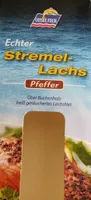 Stremellachs